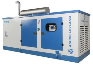 Ashok Leyland Generator Dealers