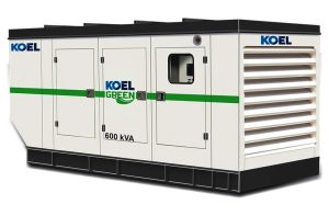 Used Diesel Generator Sales Dealers