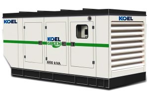 Used Diesel Generator Sales Dealers